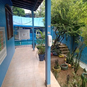 Instituto autismo no Amazonas - IAAM