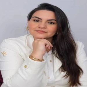 Psicóloga_Neuropsicóloga_Psicopedagoga:Glaucia Mazuline
