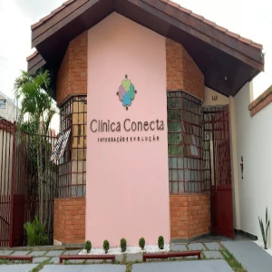 Clínica Conecta - Integração e Evolução