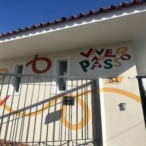 Viver ao Passo Centro de Reabilitação Neurofuncional