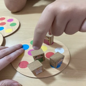 Espaço Primavera Psicologia - Clínica Especializada em Autismo