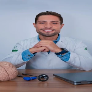 Dr. Felipe Jorge - Neuropediatra