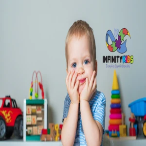 Infinity Kids Terapias