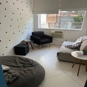 Espaço Terapêutico Prosperar