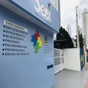 Clinica Seei Saúde Especial
