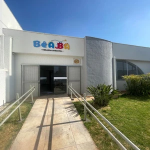 Bêaba Terapia Infantil