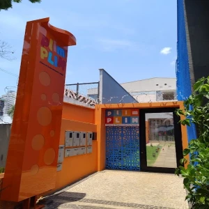 Plim Plim Clínica de Desenvolvimento Infantil e Familiar