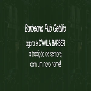 Davila Barber Pub Joinville - Visagista Expert