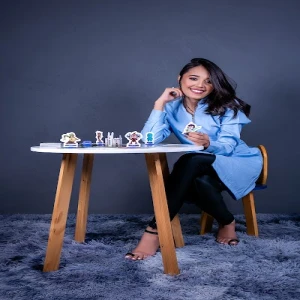 Psicóloga Infantil Anna Clara Pimenta