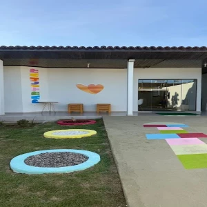 CASA PARTILHAR