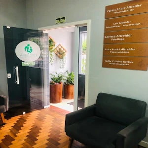 Fonoaudióloga Laís Altreider