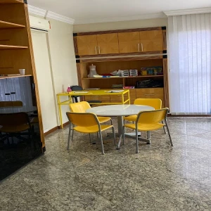 Clínica Mundo Diverso ABA