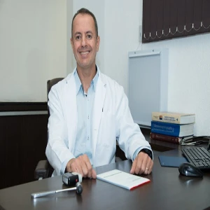 Dr. Plínio Ferraz