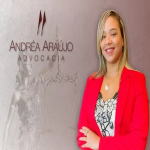 Andréa Araújo Advocacia - Previdência, INSS e Aposentadoria