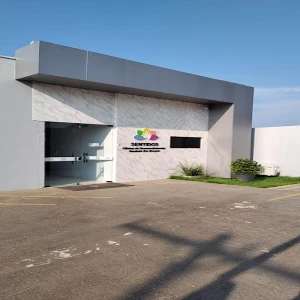 Sentidos Clínica de Desenvolvimento - Unidade Rio Branco