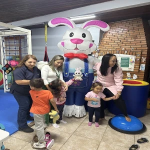 PsicoEnvolver Clínica de Desenvolvimento Hmano Ltda