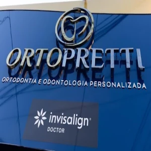 Clínica Odontológica OrtoPretti