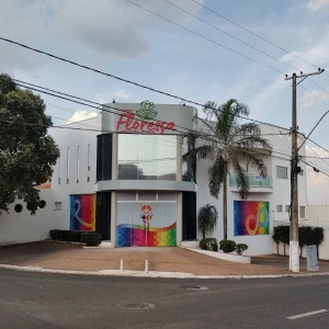 Espaço Floresça Psicologia Aplicada - Clinica de Psicologia Infantil - TEA - ABA