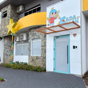 FADA FALAH - Fonoaudiologia Infantil e Especialidades