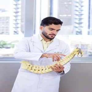Drº José Queiroz - Neurocirurgião