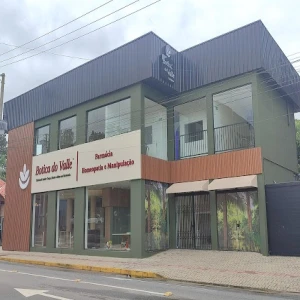 Botica do Valle