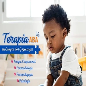 Espaço Infinity Clínica de Terapia aba em Campos
