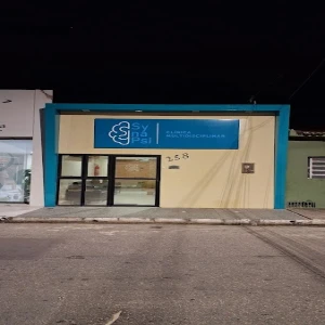 Clínica Synapsi