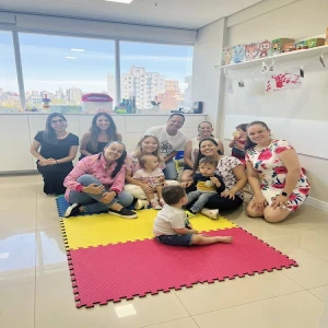 Caroline Alfaro - Fonoaudiologia