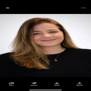 Kamila Santos Girotto Psicóloga Infantil e Neuropsicóloga