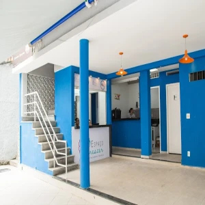 Espaço Crescer Sports e Reabilitação