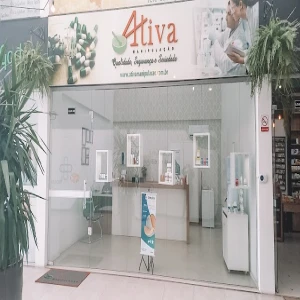 Farmácia Ativa de Manipulação - Bairro Itoupava Central