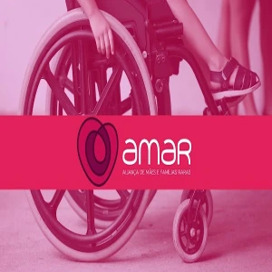 Amar Aliança – ONG de Apoio ao Autismo e Doenças Raras