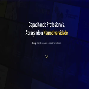 IEAC - Instituto de Educação e Análise do Comportamento