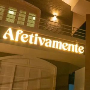 AFETIVAMENTE Clínica Infantojuvenil e Adulto