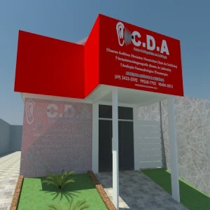 Centro De Diagnostico Em Audiologia