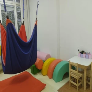 Primo Atto - Terapia Ocupacional, Musicoterapia e Psicologia