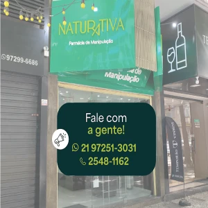 Naturativa Farmácia