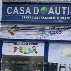 Casa do Autista