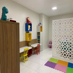Aprimore Espaço de Desenvolvimento Infantil
