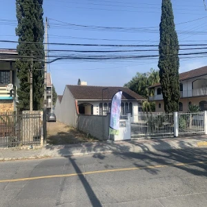 Centro de Habilidades Amarelinha