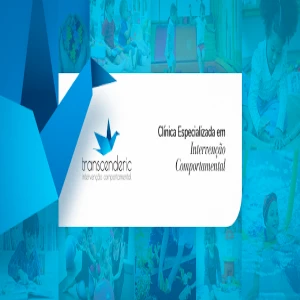 Clínica Transcender Intervenção Comportamental - Unidade 1
