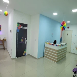 Espaço Terapêutico Catavento