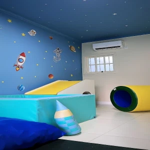 Espaço Progressus - Desenvolvimento Infantil Humanizado