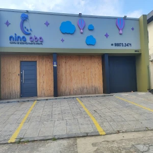 Nina ABA - Clínica de Desen. Infantil