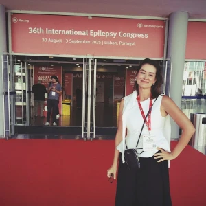 Dra. Catarina Falleiros Nogueira Rojas