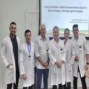Dr. Tussolini - Neurologista Infantil