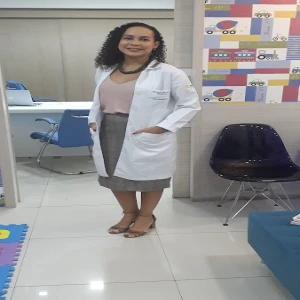 NEUROPEDIATRA Dra. Bianca Alvares