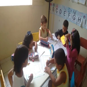 Associação Pestalozzi de Teixeira de Freitas