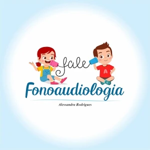 Fale Fonoaudiologia - Fonoaudióloga Alessandra Rodrigues