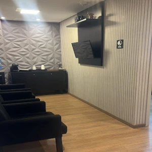Clínica Fonoaudiologia Aline Pinheiro